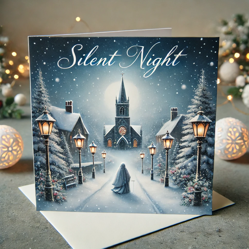 Silent night